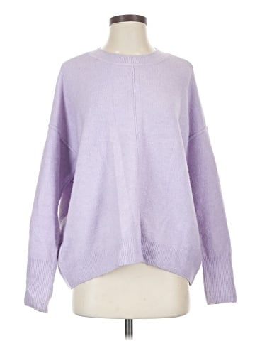 Vince Camuto Pullover Sweater (view 1)