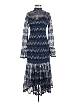 En Saison Cocktail Dress (view 1)
