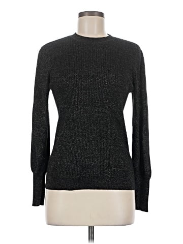 Ann Taylor LOFT Turtleneck Sweater (view 1)