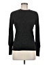 Ann Taylor LOFT Black Turtleneck Sweater Size M - photo 1