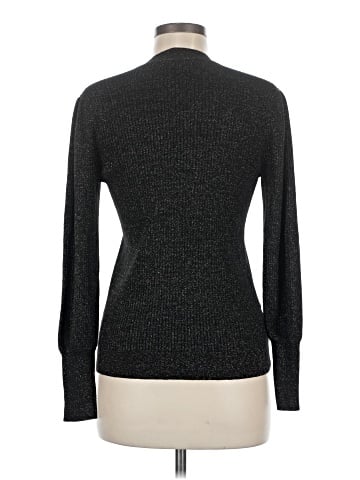 Ann Taylor LOFT Turtleneck Sweater (view 2)
