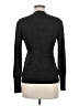 Ann Taylor LOFT Black Turtleneck Sweater Size M - photo 2