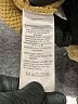 Rivet & Thread 100% Cotton Yellow Tank Top Size XS - photo 8