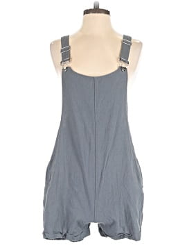 Yeokou Romper (view 1)