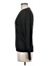 Ann Taylor LOFT Black Turtleneck Sweater Size M - photo 5
