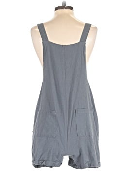 Yeokou Romper (view 2)