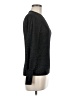 Ann Taylor LOFT Black Turtleneck Sweater Size M - photo 4