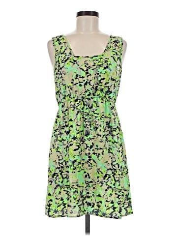 Sweet Claire Casual Dress (view 1)