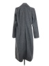 H&M Gray Coat Size XS - photo 2