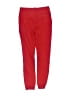 Tucker + Tate Color Block Red Track Pants Size 8 - photo 2