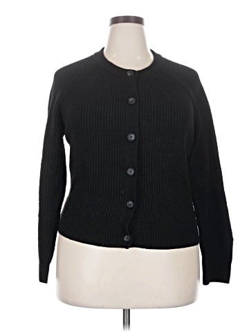 Universal Thread Cardigan (view 1)