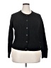 Universal Thread Black Cardigan Size XXL - photo 1