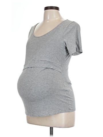 Seraphine Short Sleeve Top (view 1)
