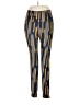 Reebok Print Blue Active Pants Size L - photo 1