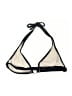 Venus Solid Black Swimsuit Top Size 0 - photo 2