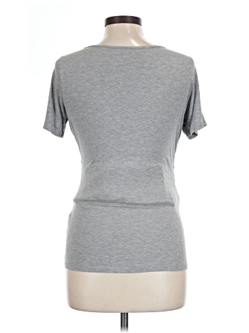 Seraphine Short Sleeve Top (view 2)