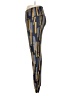 Reebok Print Blue Active Pants Size L - photo 5