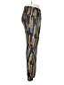 Reebok Print Blue Active Pants Size L - photo 4