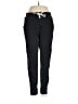 Everlane 100% Polyester Solid Black Sweatpants Size M - photo 1
