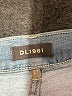 DL1961 Blue Jeans Size 27 waist - photo 7