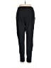 Everlane 100% Polyester Solid Black Sweatpants Size M - photo 2