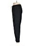 Everlane 100% Polyester Solid Black Sweatpants Size M - photo 5