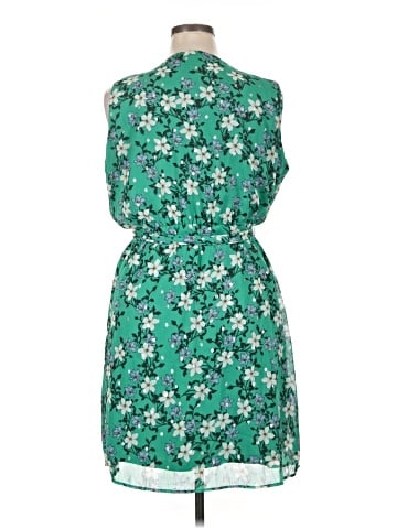 Adrienne Vittadini Casual Dress (view 2)