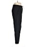 Everlane 100% Polyester Solid Black Sweatpants Size M - photo 4