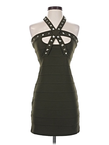 Arden B. Cocktail Dress (view 1)