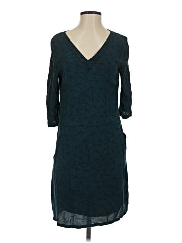 Skunk Funk Casual Dress (view 1)