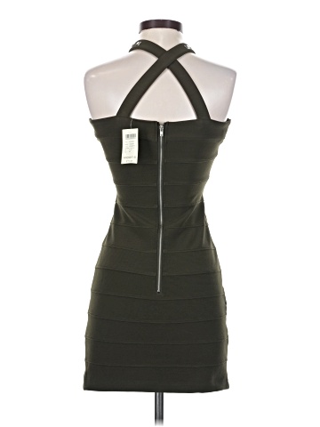 Arden B. Cocktail Dress (view 2)