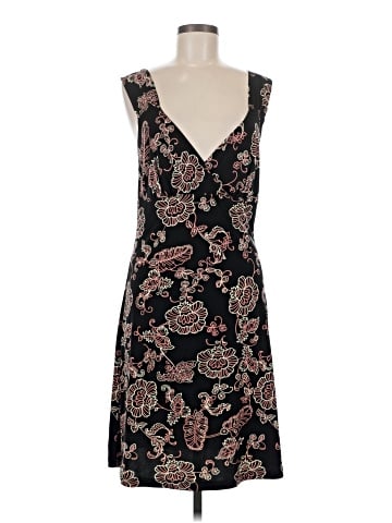Fashion Bug Cocktail Dress (view 1)