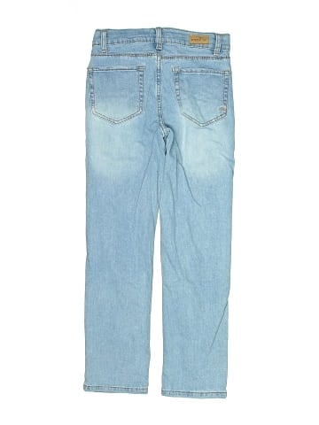 Jordache Jeans (view 2)