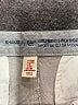 Gap Outlet Solid Gray Shorts Size 2 - photo 3