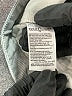 Gap Outlet Solid Gray Shorts Size 2 - photo 4
