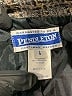 Pendleton Tweed Gray Wool Blazer Size 6 - photo 6