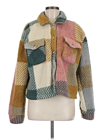 Thread & Supply Jacket (view 1)