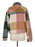 Thread & Supply 100% Polyester Plaid Green Jacket Size M - photo 2