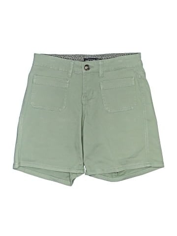 One 5 One Khaki Shorts (view 1)