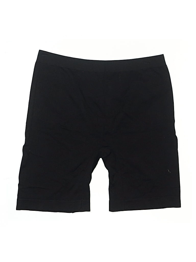 Pre-owned Assorted Brands Athletic Shorts In Black