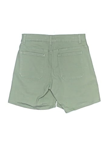 One 5 One Khaki Shorts (view 2)