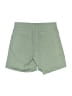 One 5 One Solid Green Khaki Shorts Size 2 - photo 2