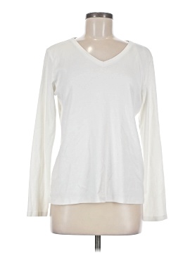 Lands' End Long Sleeve T Shirt