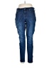 Mossimo Blue Jeans Size 12 - photo 1
