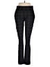 dalia Plaid Black Dress Pants Size S - photo 1