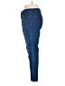 Mossimo Blue Jeans Size 12 - photo 5