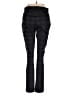 dalia Plaid Black Dress Pants Size S - photo 2