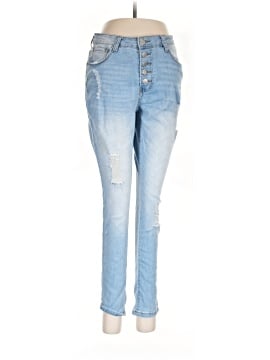 Assorted Brands Jeans (view 1)
