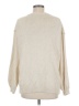 ABound Ivory Cardigan Size M - photo 2