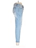 Assorted Brands Solid Blue Jeans Size 6 - photo 4